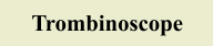 Trombinoscope